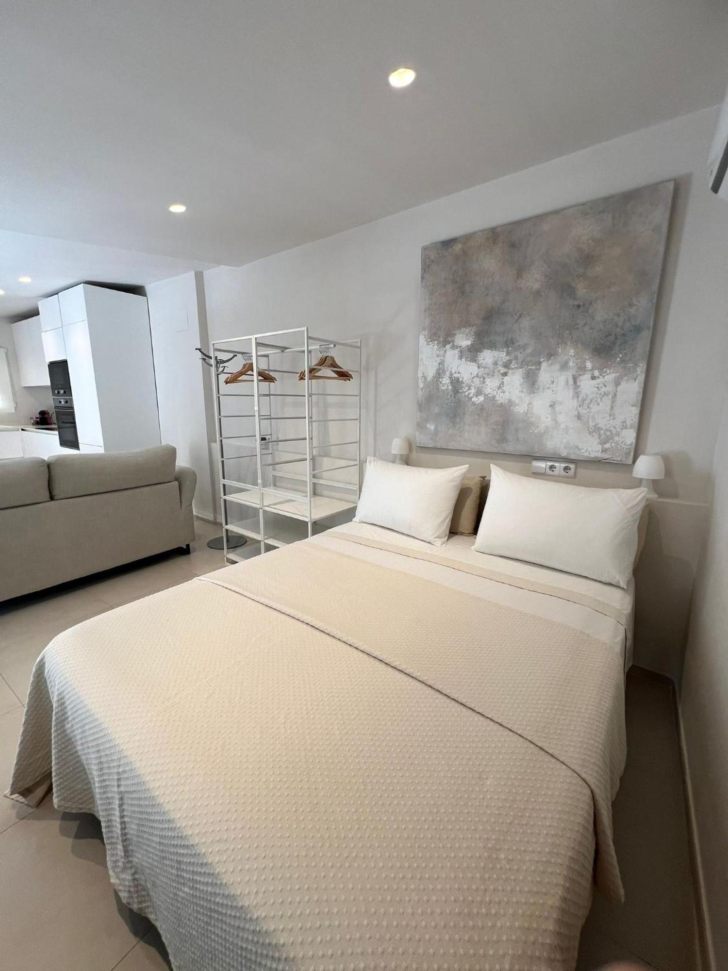 Vakantiehuis Lalola - Casa Privada Dénia
